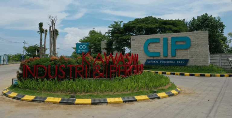 Tim Operasional Gudang