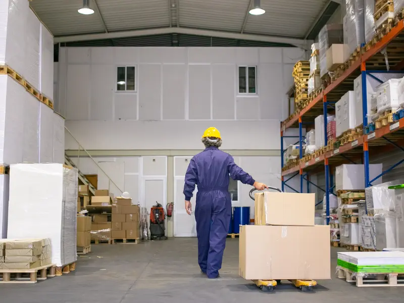 CCTV & Sistem Keamanan